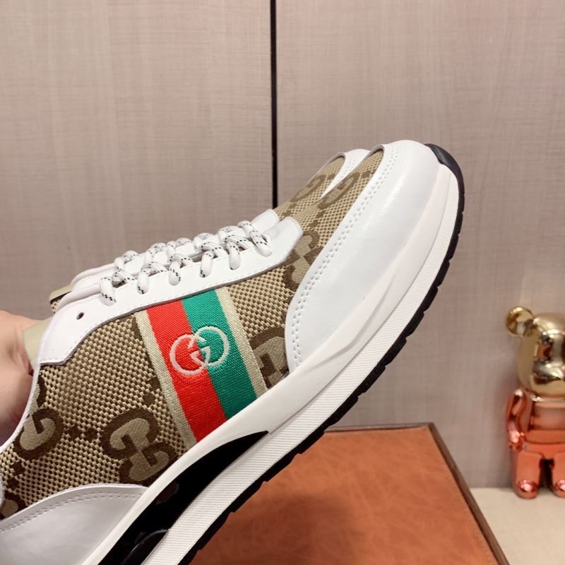 Gucci Low Shoes